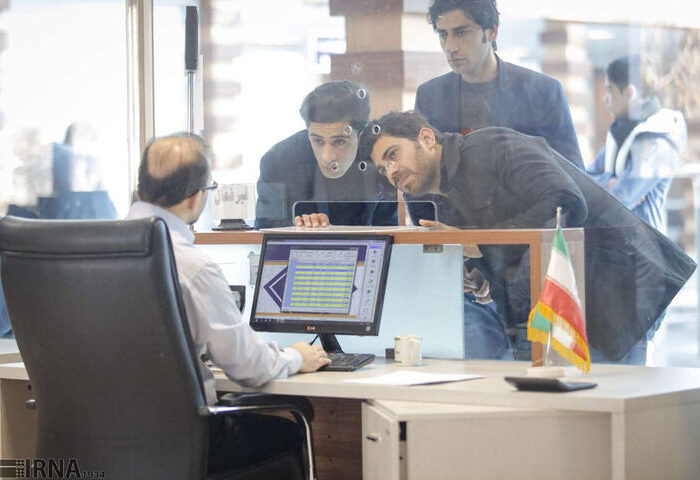 عرضه حداکثری بلیت قطارهای مسافری تهران، قم و مشهد