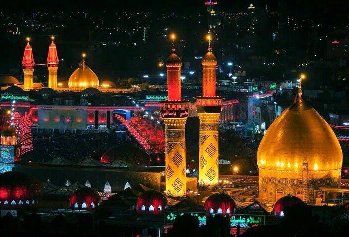 قطارهای فوق‌العاده از بصره به کربلاء برای تشییع پیکر رهبر شهید