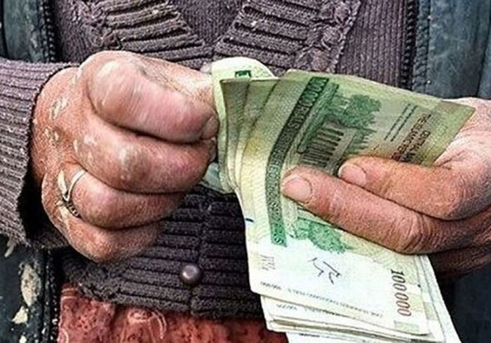 مجلس زیر بار ۲۰ درصد نرفت/ حقوق‌ها دوباره بررسی می‌شود