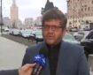 مدیرعامل راه‌آهن: تمام اراضی واصع در مسیر خط‌آهن رشت ــ آستارا خریداری شد