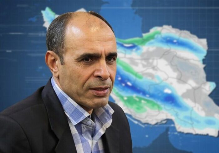 موج‌های گرما تا ۲۰ مرداد ادامه دارد