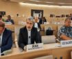 نامه ایران به سازمان حمل و نقل ریلی بین‌المللی در پی حمله آمریکا