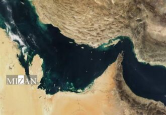 نبرد دولت آمریکا با قوانین بین‌المللی؛ از کارائیب تا تنگه هرمز