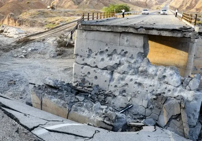 نگاهی به تعریف اماکن غیرنظامی در حقوق بین‌الملل
