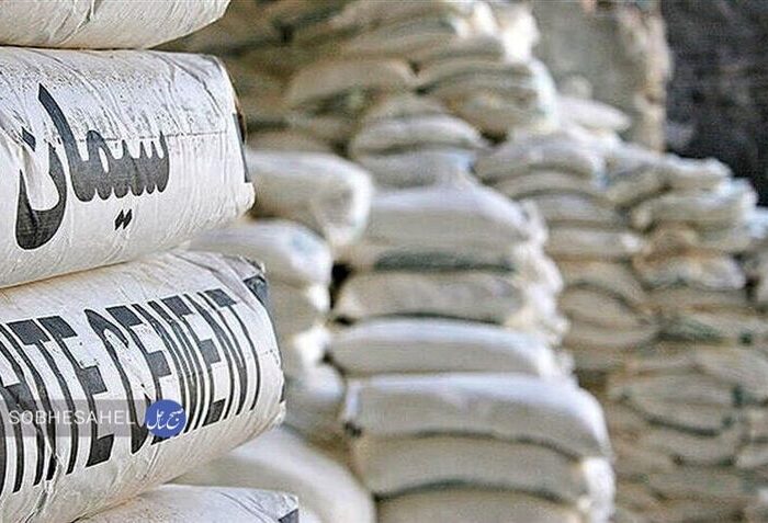 هزینه‌ بالای انرژی؛چالش مهم تولیدکنندگان سیمان| سهم ۵۴درصدی آسیا و اقیانوسیه از بازار