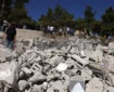 هشدار سازمان ملل درباره جنایت جنگی در غزه