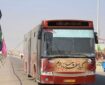 کاپوتاژ اتوبوس‌های حامل زائران اربعین در مرز خسروی برای نخستین بار انجام شد