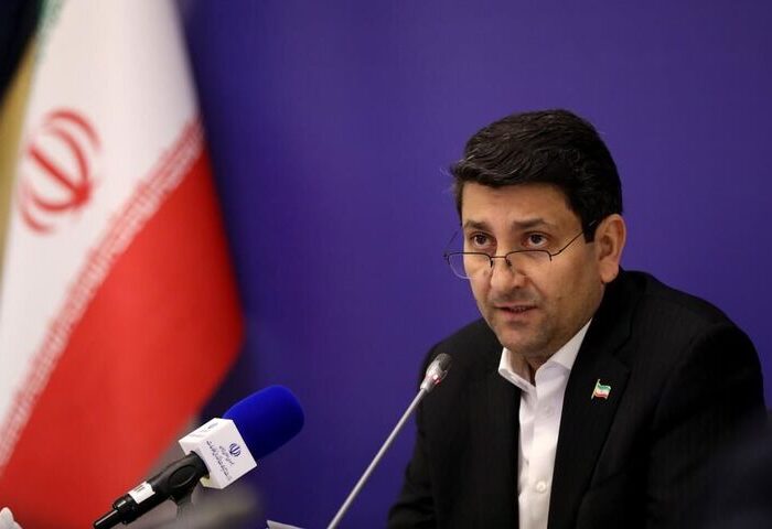 ۲۶ طرح  ارتباطی در کرمانشاه افتتاح می‌شود