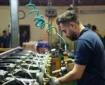 ۴۰۰ مگاوات برای روشن نگه داشتن چراغ کسب‌وکار‌ها