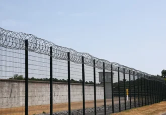 آشکارتر شدن بحران ازدحام جمعیت در زندان‌های اروپا درپی موج گرما