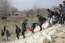 آلمان به‌دنبال ازسرگیری اخراج پناهجویان به یونان