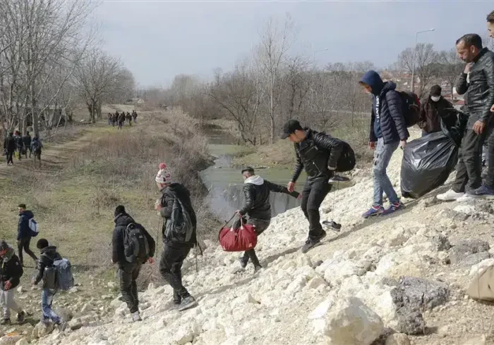 آلمان به‌دنبال ازسرگیری اخراج پناهجویان به یونان