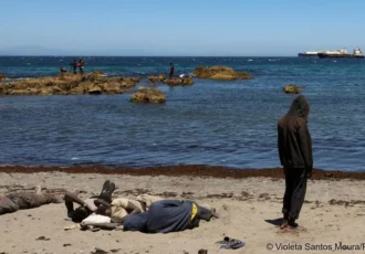 ادامه بحران پناهجویی در سئوتا؛ سرنوشت صدها کودک همچنان نامشخص است