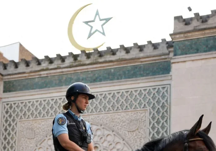 اسلام‌هراسی به سبک فرانسه؛ تداوم تعطیلی یک مسجد