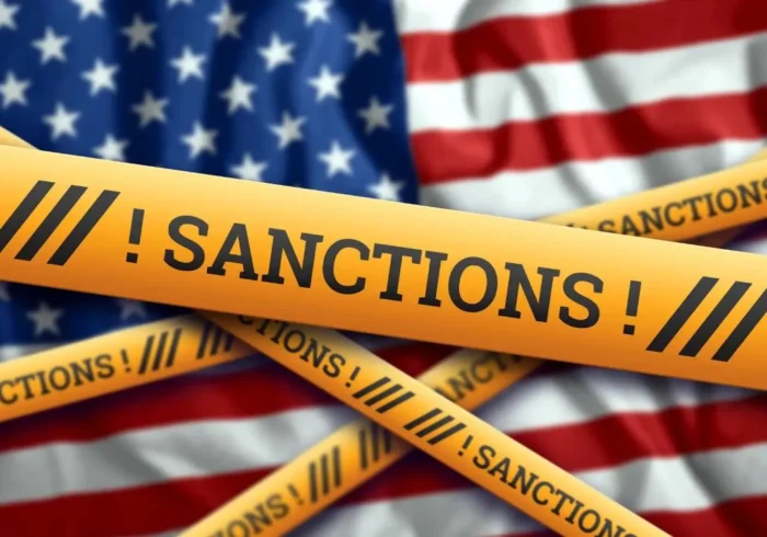 اعتیاد بازیگران غربی به سلاح خاموش قرن بیست‌ویکم؛ تحریم‌های اقتصادی و چالش‌های حقوق بشری