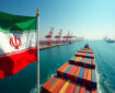 افزایش ۲۵ درصدی صادرات و ۲۶ درصد واردات در اصفهان