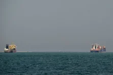 اقدام‌های غیرقانونی آمریکا در تنگه هرمز از منظر حقوق بین‌الملل