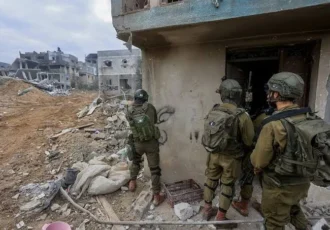 انتشار سند جدید درباره استفاده رژیم صهیونیستی از غیرنظامیان فلسطینی به‌عنوان سپر انسانی