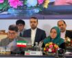 ایران پیشنهاد برگزاری دوره‌ای «اکسپو بریکس» را ارائه کرد