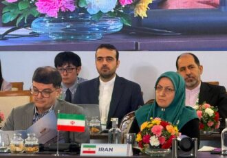 ایران پیشنهاد برگزاری دوره‌ای «اکسپو بریکس» را ارائه کرد