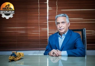 ایران کانماین در مسیر تبدیل شدن به هاب منطقه ای معدن