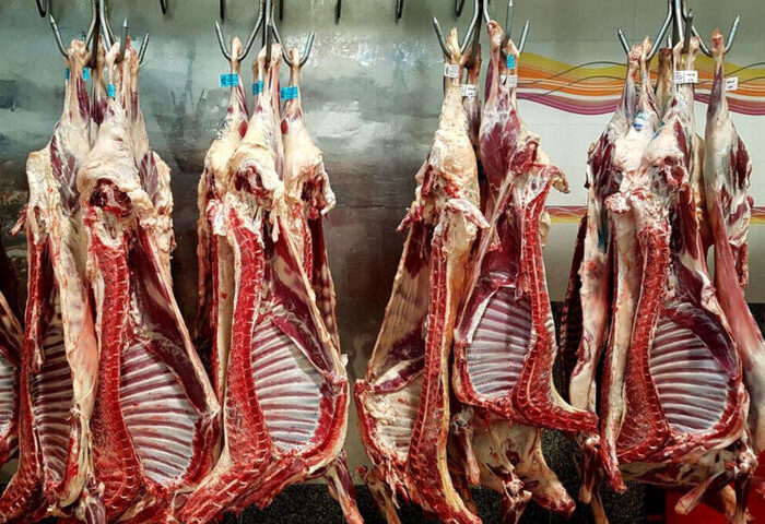 بازار گوشت در مسیر ثبات؛  ایران ظرفیت تبدیل شدن به هاب تولید و صادرات گوشت را دارد