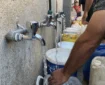 بحران آب در غزه؛ سهم هر فلسطینی فقط ۸ لیتر در روز