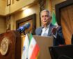 بحران اقتصادی منطقه می‌تواند به فرصت توسعه ایران تبدیل شود