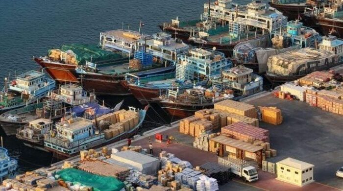 بخشنامه دریافت مالیات و عوارض از رویه های کولبری و ملوانی ابلاغ شد