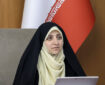 تبریک بهروزآذر به دختران وزنه بردار