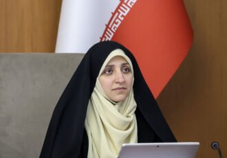 تبریک بهروزآذر به دختران وزنه بردار