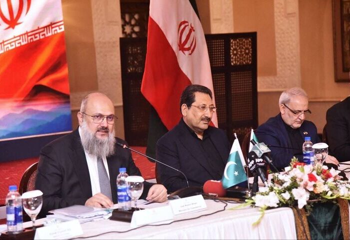 تحول راهبردی در همکاری‌های تجاری ایران و پاکستان 