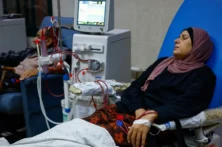 تخریب مراکز درمانی و کارشکنی رژیم صهیونیستی؛ دلیل افزایش مرگ‌ومیر‌های ناشی از سرطان در غزه