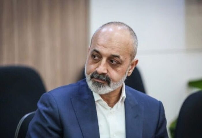 تردد قطارهای چین به ایران ۷ برابر شد