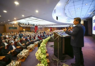 تقسیم سود ۵۵ ریالی به ازای هر سهم | پاسخ به تقاضای داخل و حضور تهاجمی در بازار جهانی مهم‌ترین اهداف هستند