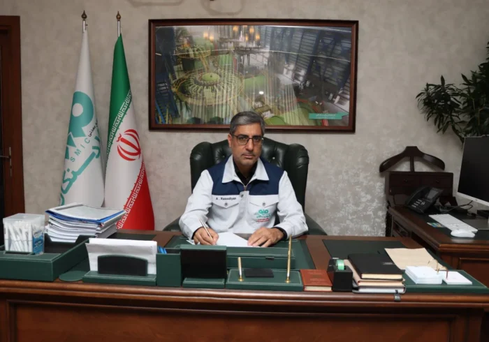 تنوع‌بخشی به بازارهای فروش، راهبرد فولاد سنگان برای کاهش ریسک بازار