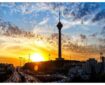 تهران گرم‌تر می‌شود