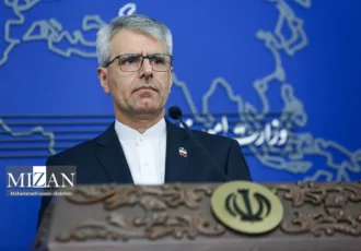 توضیحات بقایی درباره آخرین وضعیت شهروندان ایرانی پس از لغو ویزا در آمریکا