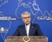 توضیحات بقایی درباره همکاری وزارت امور خارجه و قوه قضاییه برای پیگیری حقوقی جنایت‌های آمریکا و رژیم صهیونیستی