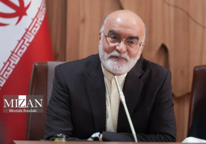 توضیحات دبیر ستاد حقوق بشر درباره پیگیری پرونده جنایت مدرسه میناب