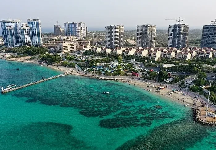 جزئیات تصمیم جدید برای کیش / مبدأ واردات کالای ملوانی تعیین شد