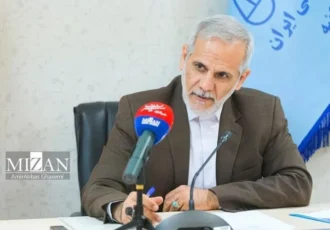 جلالیان: عضویت ایران در سازمان شانگهای بستری استراتژیک برای همکاری‌های حقوقی و منطقه‌ای است