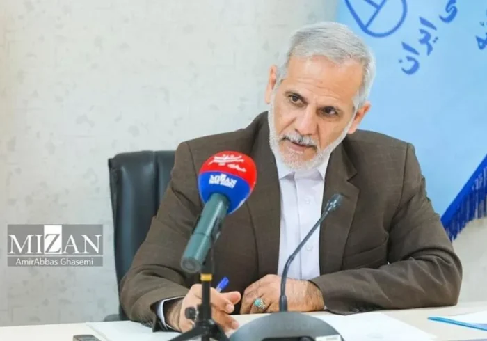 جلالیان: عضویت ایران در سازمان شانگهای بستری استراتژیک برای همکاری‌های حقوقی و منطقه‌ای است
