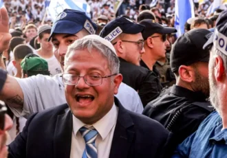 جنگ تمام‌نشدنی بن‌گویر علیه اسیران فلسطینی؛ تروریسم سازمان‌یافته در زندان دامون