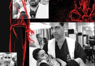 جنگ رژیم صهیونیستی علیه پزشکان فلسطینی از غزه تا کرانه باختری