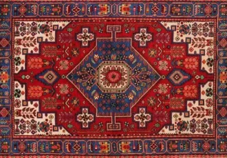 خبر خوب برای صادرکنندگان فرش/ بانک مرکزی مهلت را افزایش داد