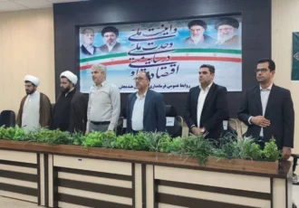 دادستان مرکز استان خوزستان: با هر اقدامی که معیشت مردم را به خطر بیندازد، بدون اغماض برخورد می‌کنیم