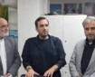 دبیر ستاد حقوق بشر از خبرگزاری میزان بازدید کرد