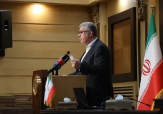 دهنوی: تولید ارز از تخصیص آن مهم‌تر است | صادرکنندگان برای افزایش صادرات فراخوانده شدند