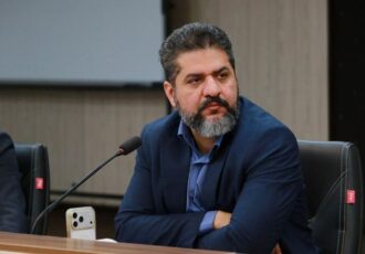 راه برون رفت از مشکلات توریسم ایران تشکیل فدراسیون گردشگری است